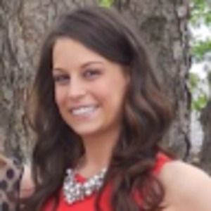 Meet your Posher, Kristen